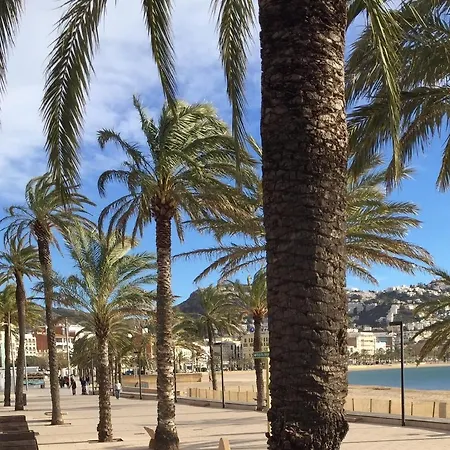 Sant Antoni 1 Lägenhet Rosas