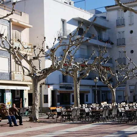 Lägenhet Sant Antoni 1
