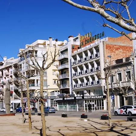 Sant Antoni 1 Apartmán